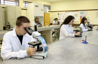 Com inovação e novas metodologias, educação do Paraná é protagonista nacional