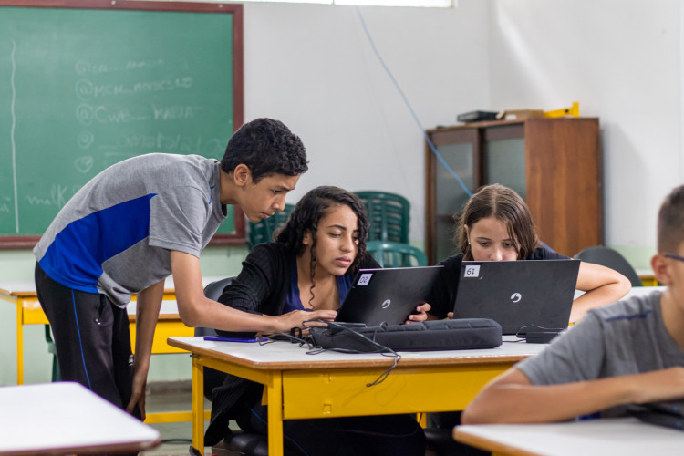 Com inovação e novas metodologias, educação do Paraná é protagonista nacional